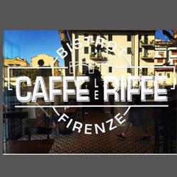 Caffè Bistrot le Riffe, Firenze orari di apertura