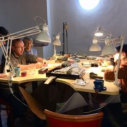 Art Lab Todi, orari di apertura