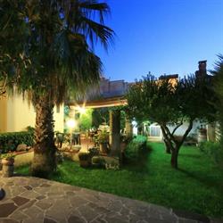 La Villa B&B, Presicce orari di apertura