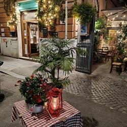 La Trattoriola di Luca, Roma orari di apertura
