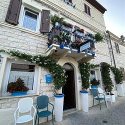 Camere Zimmer, Sirolo orari di apertura