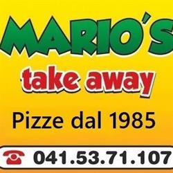Mario's Pizza, Cavallino-Treporti orari di apertura