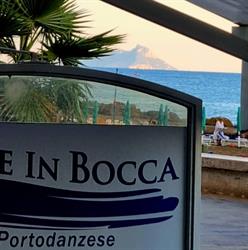 Il Mare in Bocca, Anzio orari di apertura
