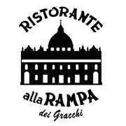 Alla Rampa dei Gracchi, Roma orari di apertura