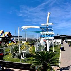 Stabilimento Balneare Tirreno, Fiumicino orari di apertura
