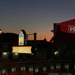 Pizzeria Bellavista, Bellona orari di apertura