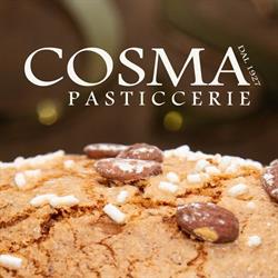 Pasticceria Cosma, San Pietro Vernotico orari di apertura
