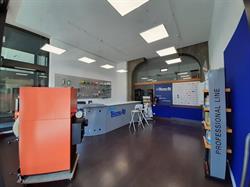 Albatherm - Punto Tecnoati, orari di apertura