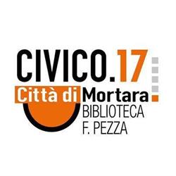 Biblioteca Civico17 F. Pezza, Mortara orari di apertura