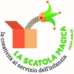 La Scatola Magica, Gorgonzola orari di apertura