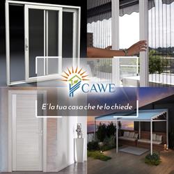 CAWE Infissi Roma, orari di apertura