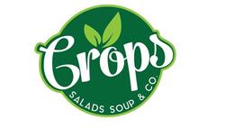 Crops Salads Soup and Co., Trieste orari di apertura
