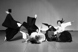 Ki Aikido Prato, orari di apertura