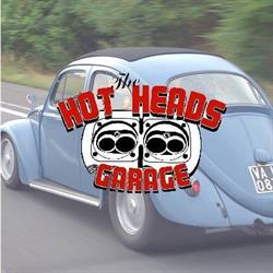 Hot Heads Garage, Seregno orari di apertura