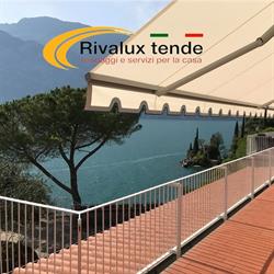 Rivalux Srl - Tende da Sole Pergolati e Vetrate, Brenzone orari di apertura