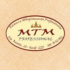 MTM Professional, Nardò orari di apertura