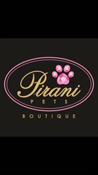 Pirani Pets Boutique, Cagliari orari di apertura