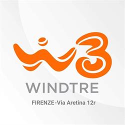 Windtre Firenze Via Aretina, orari di apertura