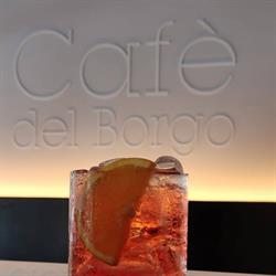 Cafe del borgo, Verona orari di apertura