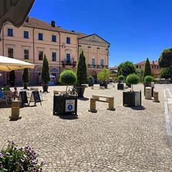 Ufficio Turistico Racconigi, orari di apertura