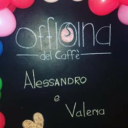 Officina del Caffè, Bergamo orari di apertura