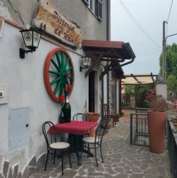 Pizzeria Da Mami, Bracciano orari di apertura