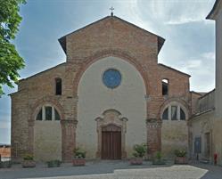 Abbazia di Rivalta Scrivia, Tortona orari di apertura