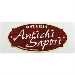 Osteria Antichi Sapori, Fasano orari di apertura