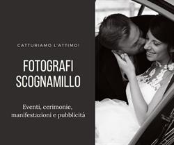Fotografi Scognamillo, Napoli orari di apertura