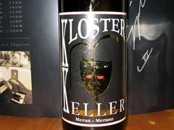Klosterkeller Wine Bar, Merano orari di apertura