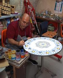 Ceramiche d'Arte Floridia Salvatore, Caltagirone orari di apertura