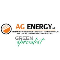 AG Energy Srl, Modena orari di apertura