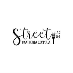 Street 54 - Trattoria Coppola, Catania orari di apertura