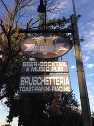 Birreria Meeting, Castiglione d'Adda orari di apertura