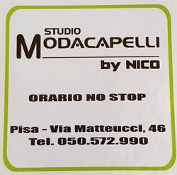 Studio Modacapelli SAS, Pisa orari di apertura