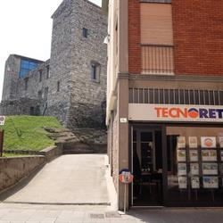 Affiliato Tecnorete Tecnoiseo S.r.l., Iseo orari di apertura