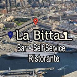 La Bitta Genova, orari di apertura