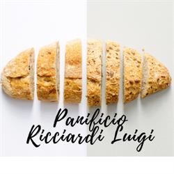 Panificio Ricciardi Luigi, San Marco Evangelista orari di apertura