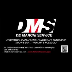 De Marchi Service, Castelfranco Veneto orari di apertura