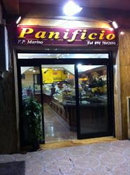 Panificio Marino Francesco Paolo, Palermo orari di apertura