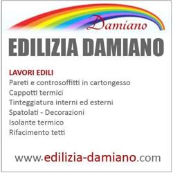 Edilizia Damiano, Ferrara orari di apertura