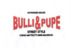 Bulli & Pupe, Macerata orari di apertura