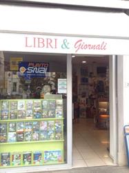 Edicola Libri & Giornali, Bagno a Ripoli orari di apertura