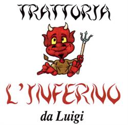 Trattoria Inferno da Luigi, Jesolo orari di apertura