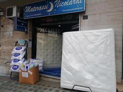 Materassi Nicolardi, Napoli orari di apertura