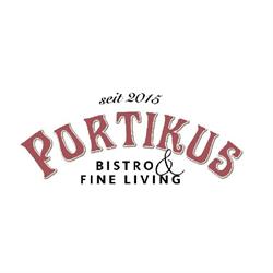 Bistro Portikus, Egna orari di apertura