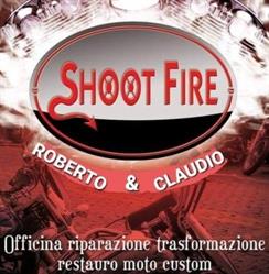 Shoot Fire, Porto Sant'Elpidio orari di apertura
