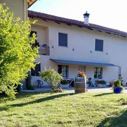 Bed and breakfast "Cascina Beatrice", Rodello orari di apertura