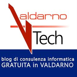 ValdarnoTech, Castelfranco Piandiscò orari di apertura
