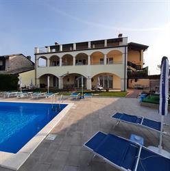 Villa Benvenuto Appartamenti Vacanze, Costermano orari di apertura